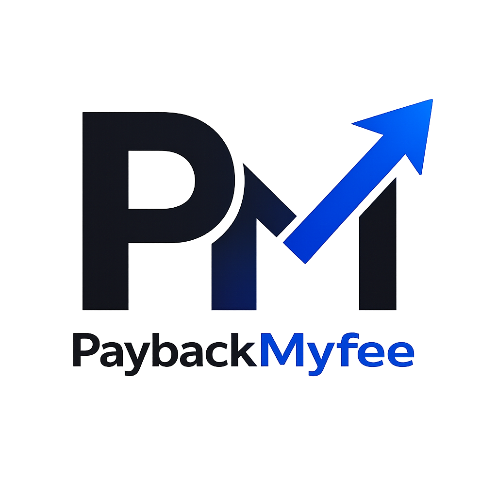 PaybackMyFee logo