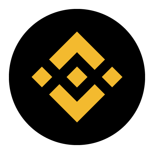 바이낸스 logo