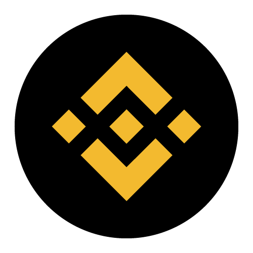바이낸스 logo